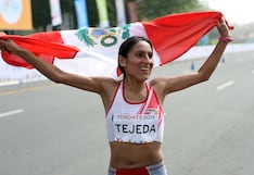 Los cinco runners que hicieron historia en el Perú: las leyendas del fondismo nacional