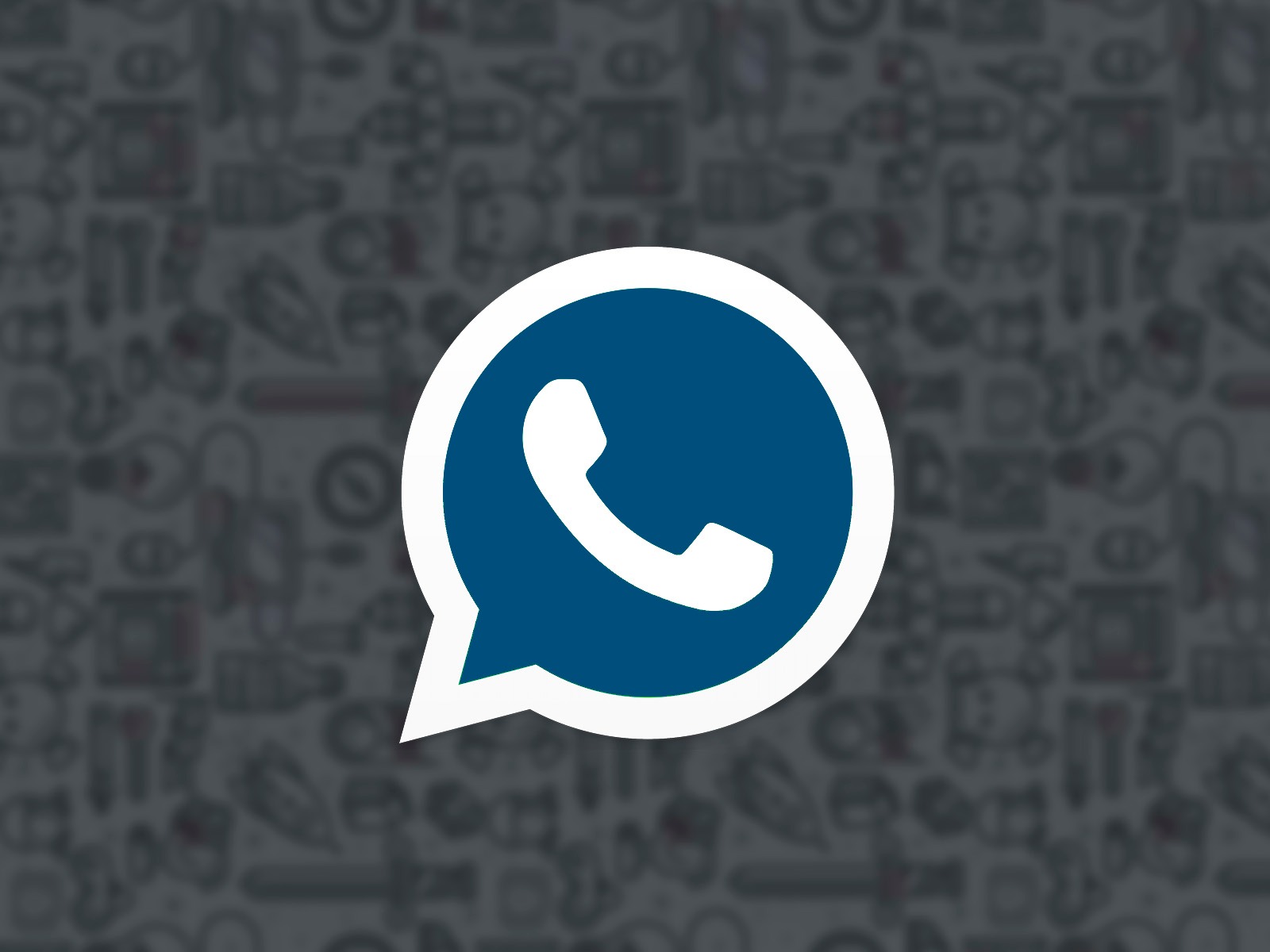 WHATSAPP | Sigue todos los pasos para descubrir las novedades del APK de WhatsApp Plus V50.20. (Foto: Depor - Rommel Yupanqui)