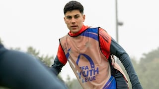 Atención, Barreto: desde Alemania revelan el estado de Felipe Chávez tras su lesión con el Bayern