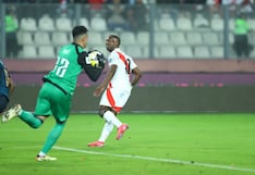 Perú vs. Ecuador (0-0): video y resumen del partido por Eliminatorias 2026