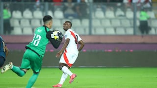 Perú vs. Ecuador (0-0): video y resumen del partido por Eliminatorias 2026