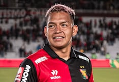 Nelson Cabanillas rompió su silencio sobre su salida de Universitario: “No me dieron la cara”