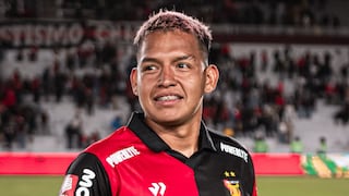 Nelson Cabanillas rompió su silencio sobre su salida de Universitario: “No me dieron la cara”