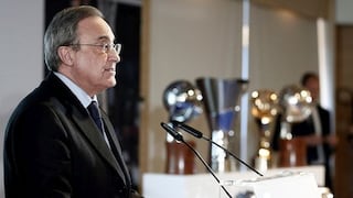 Real Madrid ya tiene dos fichajes: conoce los otros objetivos de Florentino Pérez