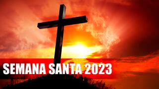 Frases de Semana Santa: postales y los mejores mensajes para dedicar a tus seres queridos