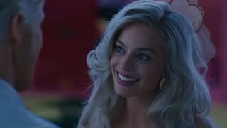 Quién iba a dar vida a Barbie antes que Margot Robbie y por qué lo rechazó