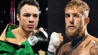 ¿Quién ganó la pelea Julio César Chávez vs. Jake Paul en California? Conoce los resultados de la cartelera