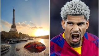 Las burlas de PSG y Ligue 1 y el mea culpa de Araújo: la resaca del Barcelona tras la Champions