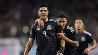 ¡México a semifinales! Venció por penales a Costa Rica y clasificó a la siguiente fase de Copa Oro 2019