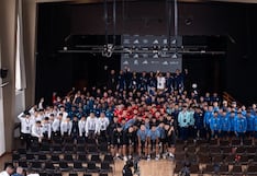 L1MAX se suma como partner de la Adidas Cup Lima 2026 y refuerza su apuesta por el talento joven