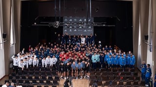 L1MAX se suma como partner de la Adidas Cup Lima 2026 y refuerza su apuesta por el talento joven
