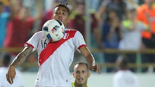¡Notición! Sergio Peña podría volver a España para jugar en la Primera División