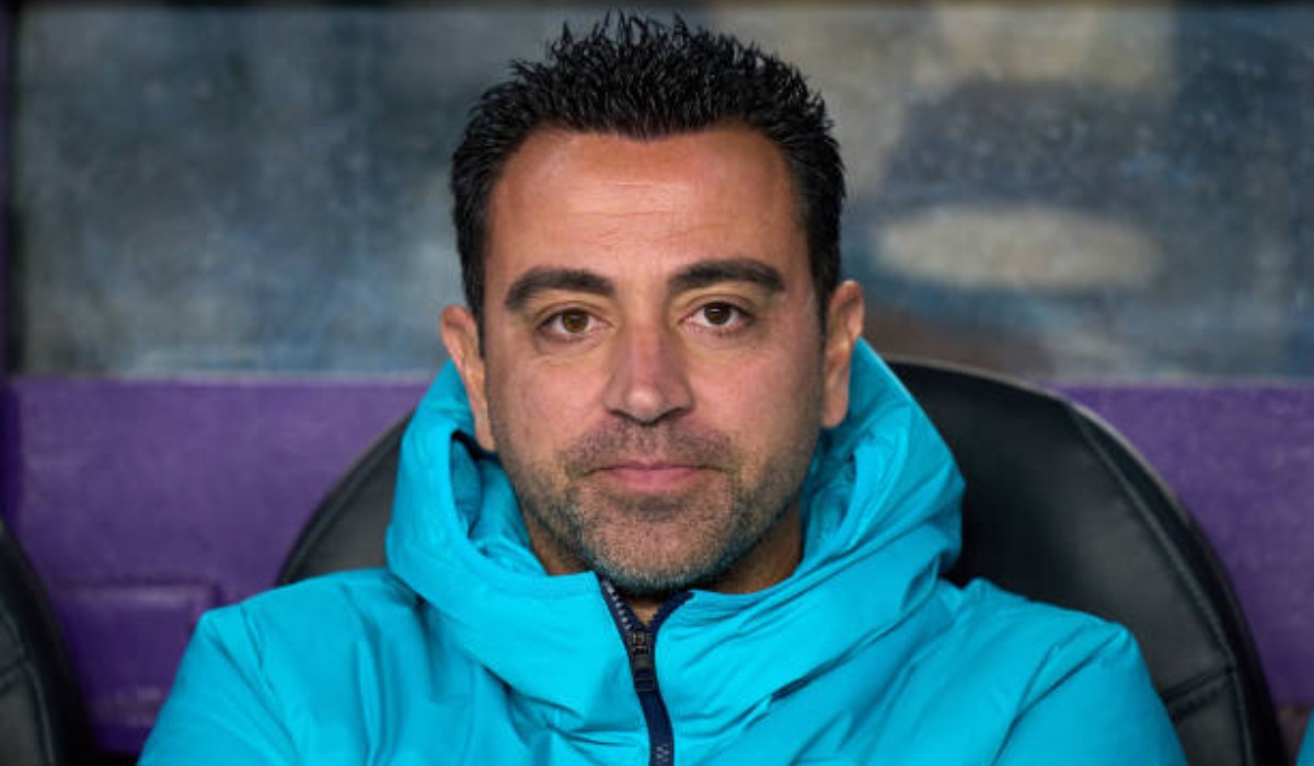 Xavi Hernández empieza a barajar todas las posibilidades para los fichajes del FC Barcelona. (Foto: Getty Images)