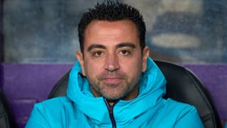 Un lateral de proyección: el Barça quiere convencer a Xavi con un fichaje inesperado