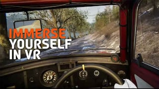 EA SPORTS WRC presenta su cuarta temporada [VIDEO]