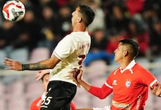 Universitario vs Cienciano (0-0): resumen y video por la Liga 1