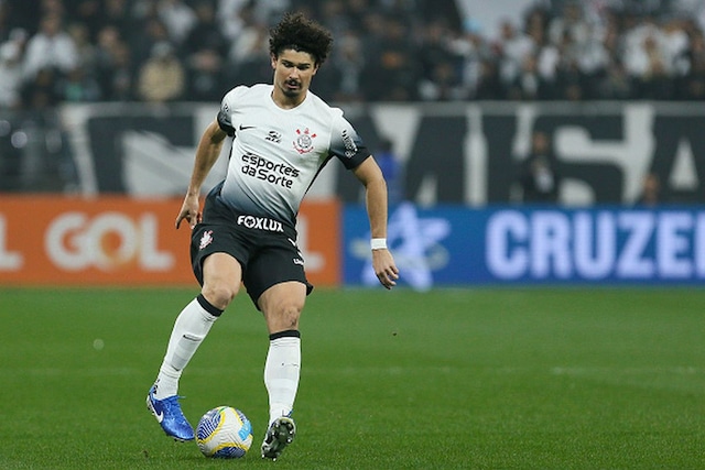 André Ramalho | Posición: defensa | Valor de mercado: 2.5 millones de euros. (Foto: Getty Images)