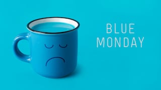 Mensajes Blue Monday 2024: cuándo es y por qué se dice es el día más triste del año