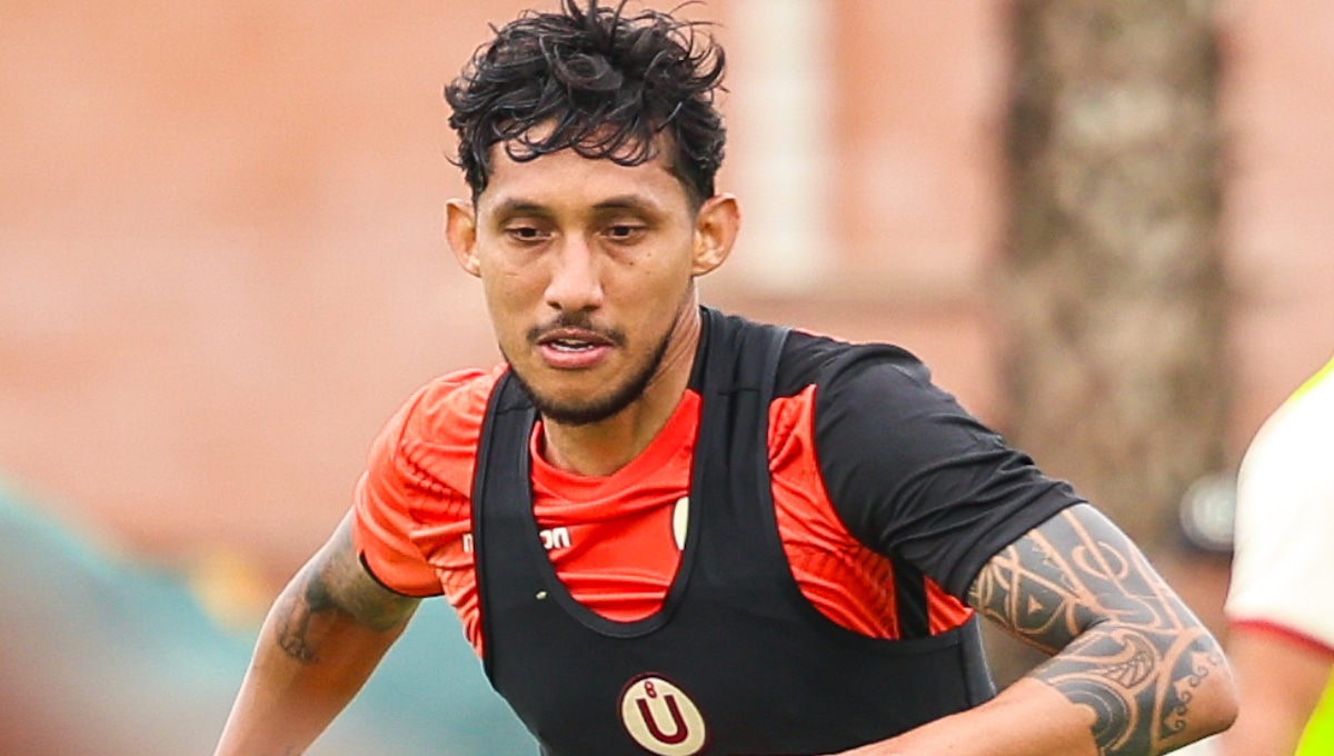 Christofer Gonzales salió campeón nacional con Universitario en el 2013. (Foto: Universitario)