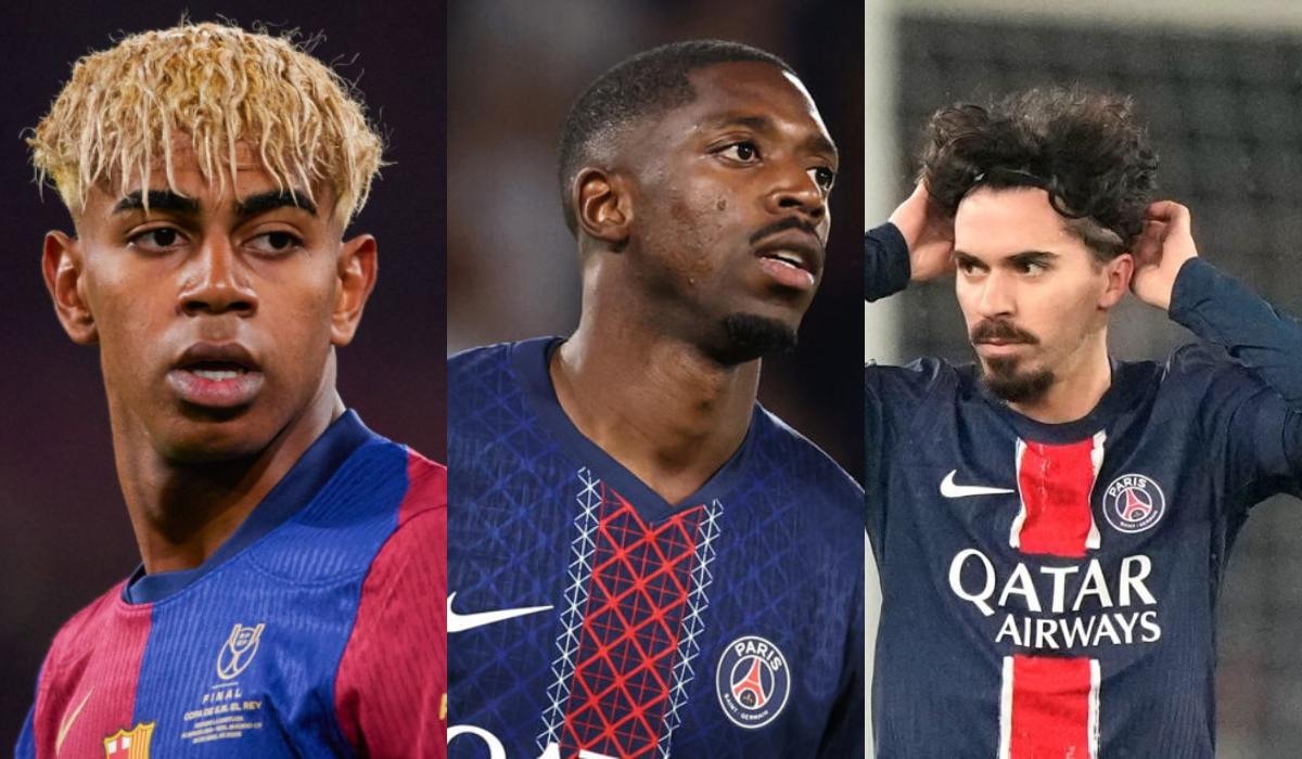 Balón de Oro 2025: ¿quién será el ganador?