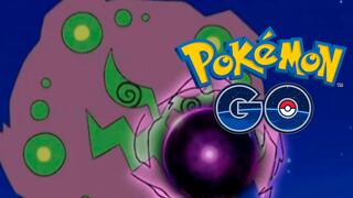 Pokémon GO y las misiones y recompensas de "Un mensaje terrorífico"
