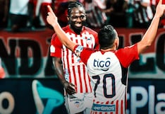 Junior vs. Alianza Petrolera (1-0): ver gol, resumen y vídeo por Liga BetPlay