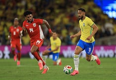 Video, goles y mejores jugadas: Brasil vs. Panamá (6-2), por amistoso internacional