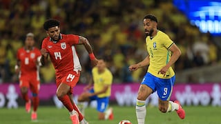 RPC TV EN VIVO, Panamá vs. Brasil en directo: ver gratis por internet vía ESPN