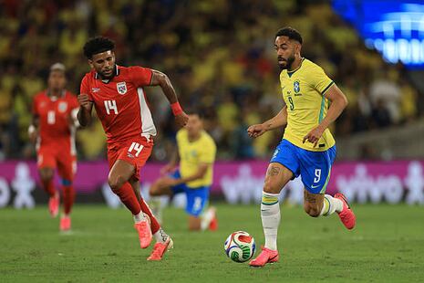 Video, goles y mejores jugadas: Brasil vs. Panamá (6-2), por amistoso internacional