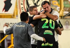 ‘Coco’ Araujo va por otro triunfo en casa: la posible alineación de Universitario vs. Alianza Atlético