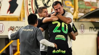 ‘Coco’ Araujo va por otro triunfo en casa: la posible alineación de Universitario vs. Alianza Atlético