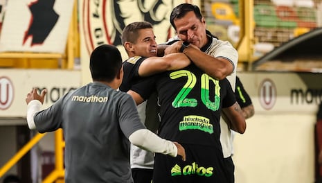 ‘Coco’ Araujo va por otro triunfo en casa: la posible alineación de Universitario vs. Alianza Atlético