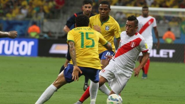 Análisis: ¿Perú es capaz de vencer a Brasil?
