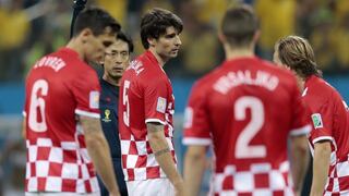 ¿Por qué FIFA 19 no cuenta con Croacia? Aquí te contamos qué sucedió