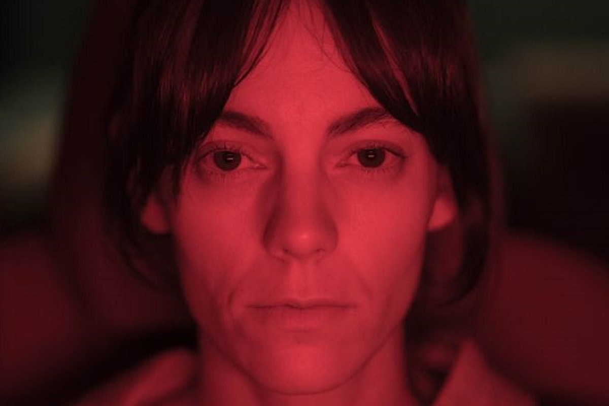 Vicky Luengo es la encargada de interpretar a Antonia Scott en la serie española "Reina Roja" (Foto: Amazon Prime Video)