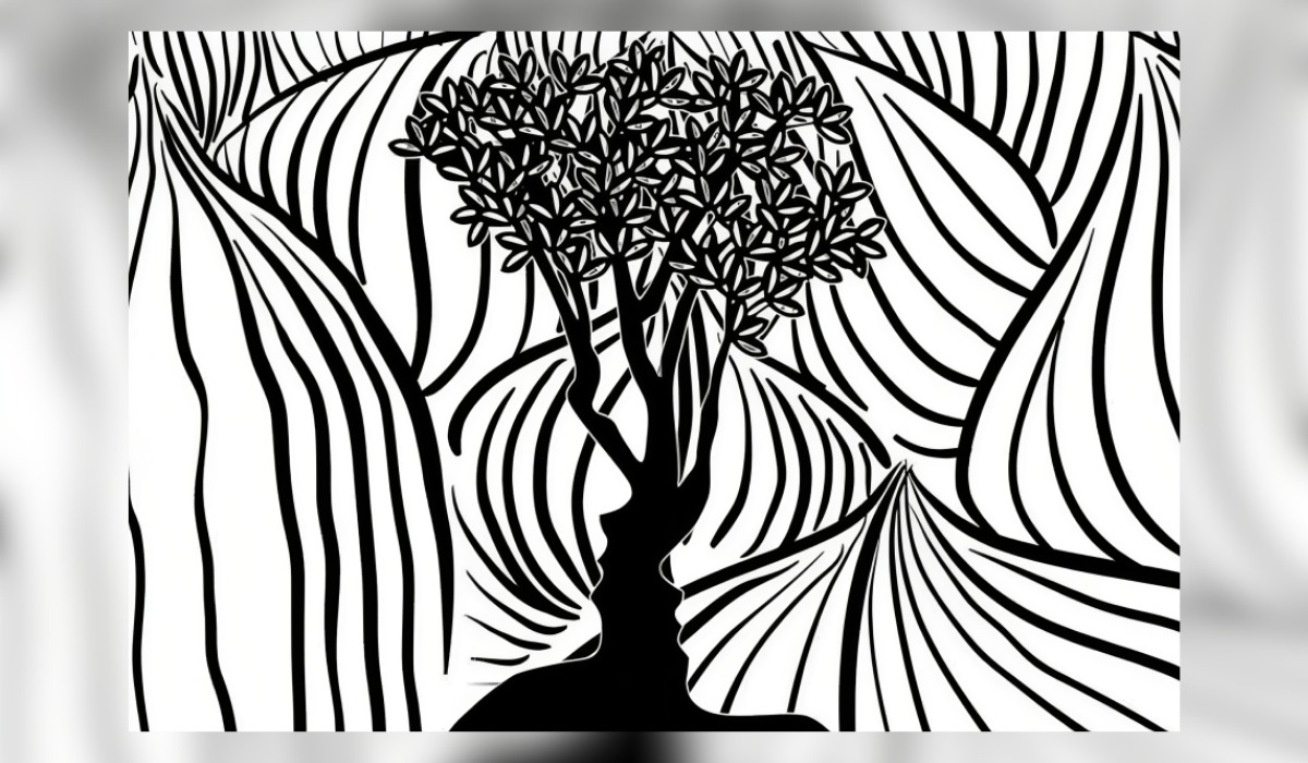 Descubre cómo es el amor de tu vida según qué viste primero en este test de personalidad (Foto: GenialGuru).