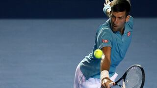 ¡Se apuntó! Djokovic anunció regreso oficial en el Abierto de Australia tras seis meses de ausencia