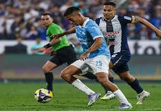 Pronósticos Sporting Cristal vs 2 de Mayo: es probable que los locales anoten más de 1.5 goles