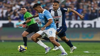 Pronósticos Sporting Cristal vs 2 de Mayo: es probable que los locales anoten más de 1.5 goles