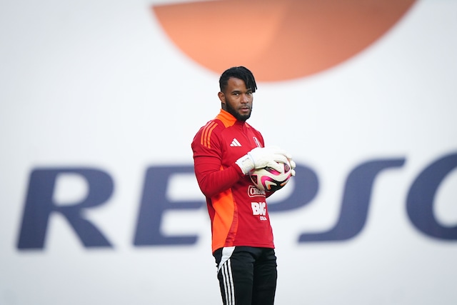 La Selección Peruana cumplió su cuarto día de entrenamientos en Videna. (Foto: FPF)