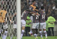 Liga de Quito vs. Fluminense (0-2): goles, resumen y video por la Recopa Sudamericana