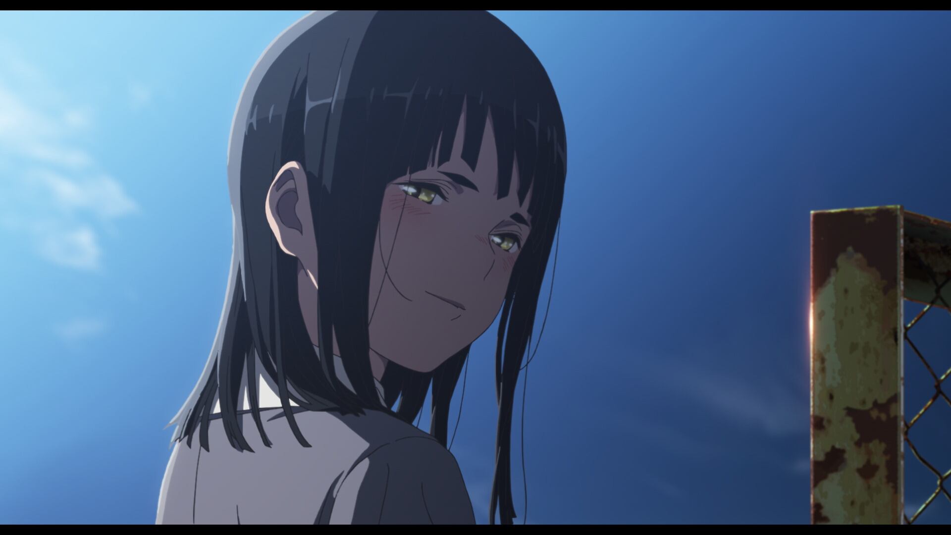 Maboroshi. (Foto: Netflix)