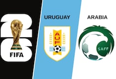 ¿Qué canal TV ver Uruguay vs. Arabia Saudita por el Mundial de Fútbol FIFA 2026?