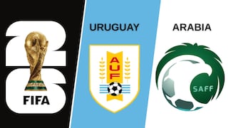¿Qué canal TV ver Uruguay vs. Arabia Saudita por el Mundial de Fútbol FIFA 2026?