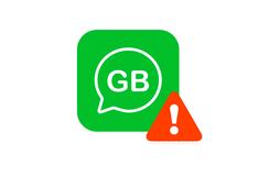 Por qué no puedes instalar el APK de GB WhatsApp V27.30