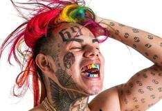 Lo que sabemos de la nueva acusación contra Tekashi 6ix9ine y la orden de arresto