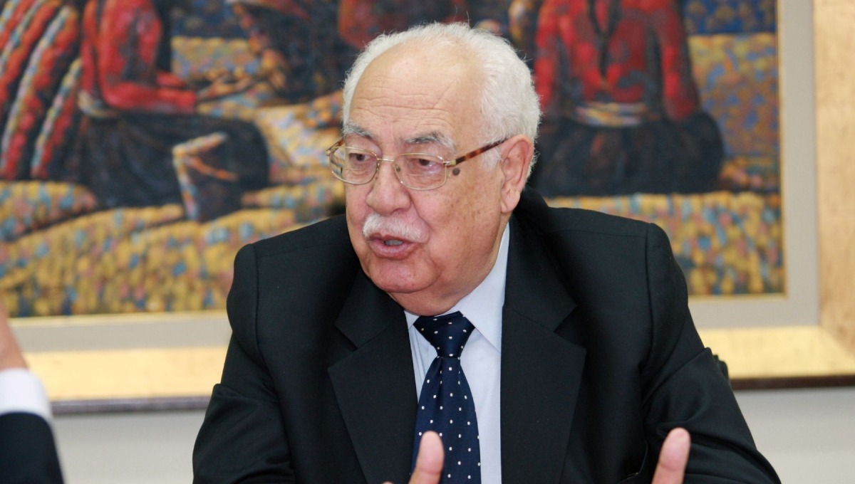 Fernando Vidal Ramírez es el actual presidente de la Cámara de Resolución y Disputas. (Foto: Andina)