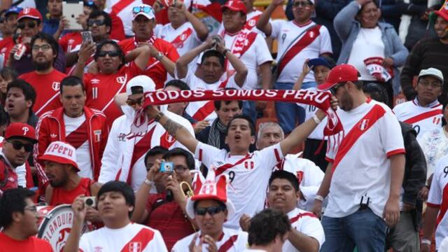 Perú contra Argentina: hinchas que asistieron ante Ecuador tendrán prioridad en las entradas