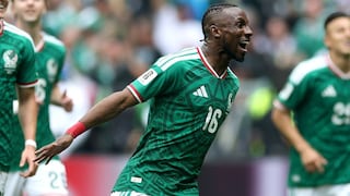 México vs. Sudáfrica (2-0): minuto a minuto, resumen y goles de la victoria mexicana en el debut