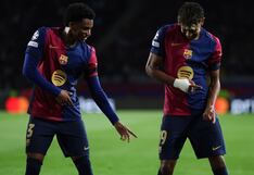 Barcelona vs. Benfica (3-1): minuto a minuto, resumen y goles por al Champions League